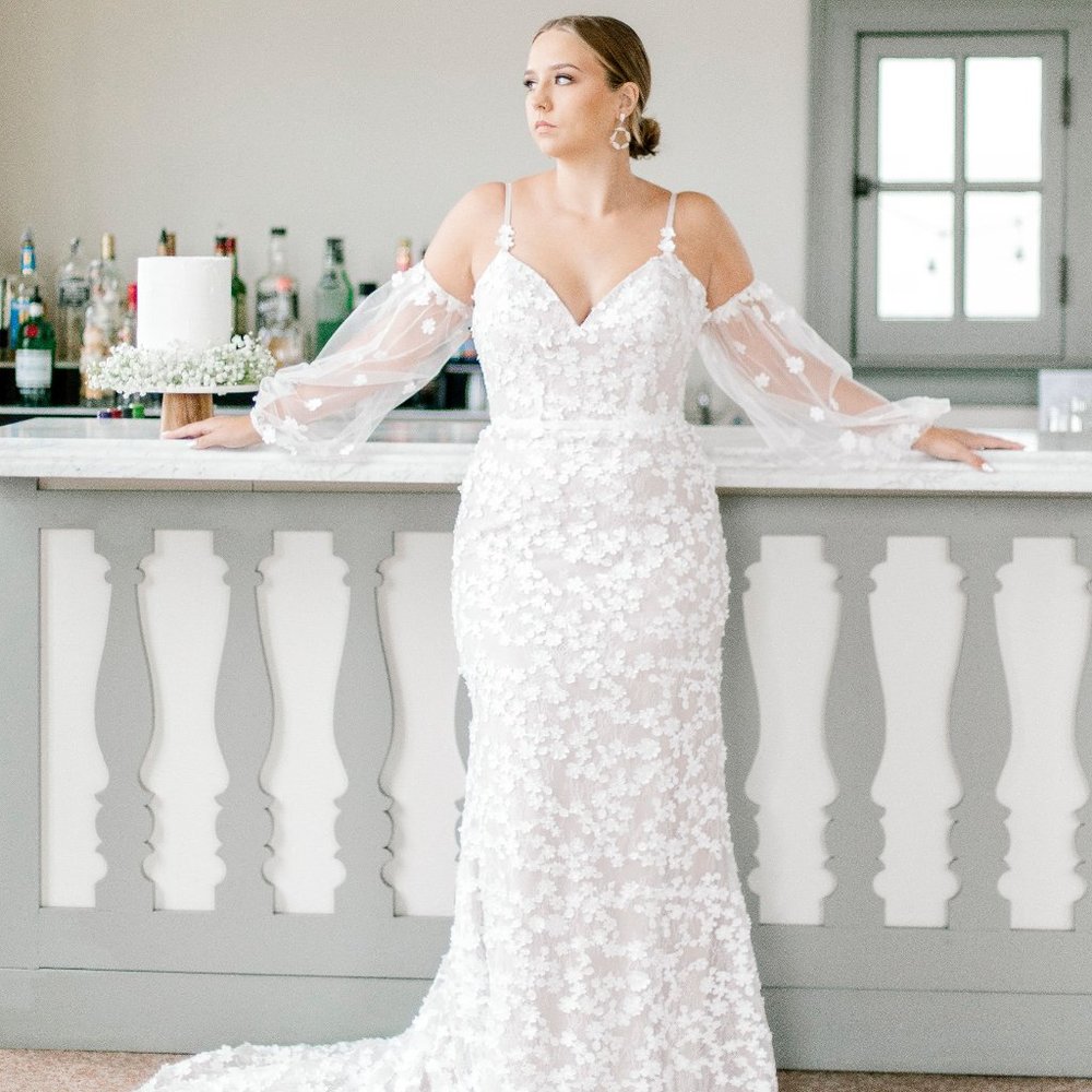 Madi Lane Dailyn, Size 14
